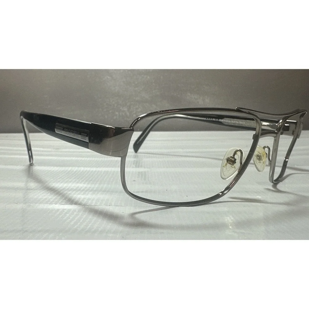 Carrera By Safilo Game Plan/s Sunglass Glass Frames ONLY 7SJP RA 58 17 135